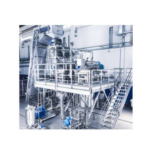 Enzymatický inaktivační systém pro ovoce a zeleninu