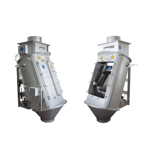 Průmyslový inteligentní průtokoměr