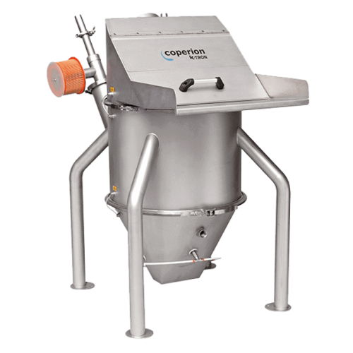 Zásobníky na predúpravu materiálov