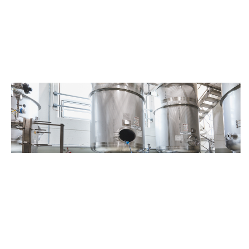 Folyadékkezelő termikus feldolgozóüzemek