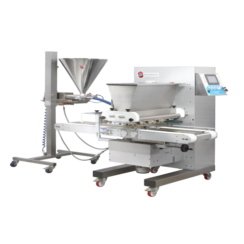 Dvojúčelový systém na ukladanie sušienok a džemov