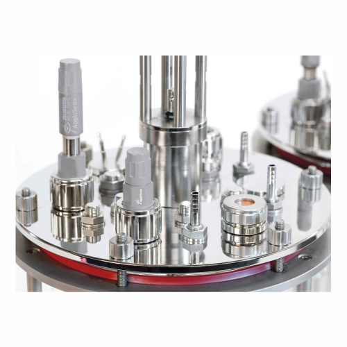 Bioprocesní senzor pro přesné měření