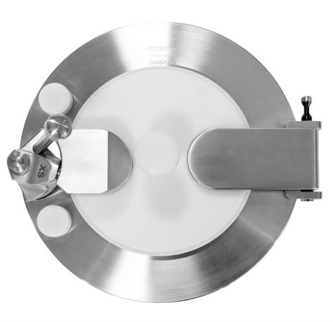 Aszeptikus átviteli port a biztonságos kétirányú átvitelhez