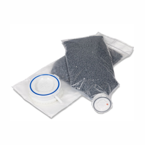 Steril transzfer zsákok aszeptikus gyártáshoz