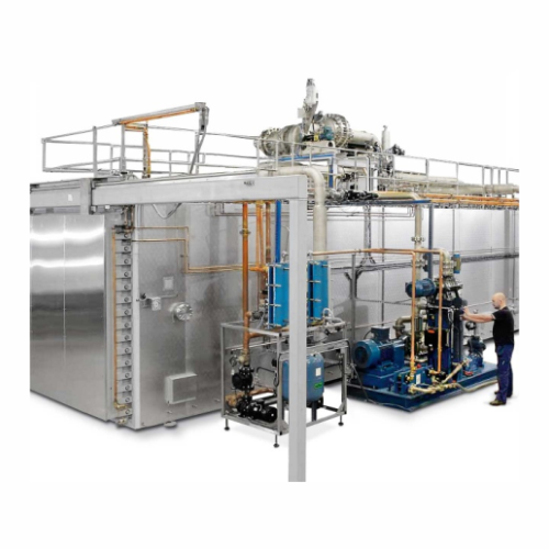 Etilén-oxidos sterilizálás hőérzékeny orvosi termékekhez