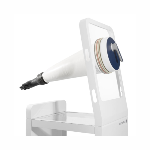 Vezeték nélküli kesztyű szivárgásvizsgáló izolációs környezetekhez