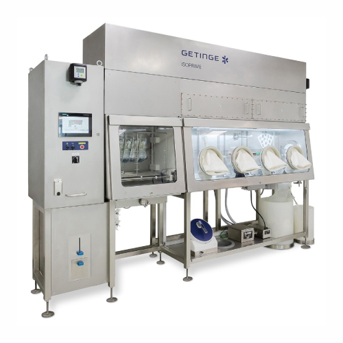 Költséghatékony merevfalú szigetelő aszeptikus alkalmazásokhoz