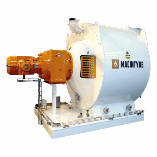 Csokoládéfinomító és conche oldat