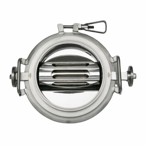 Nagy pontosságú forgó adagolószelep finom anyagadagoláshoz