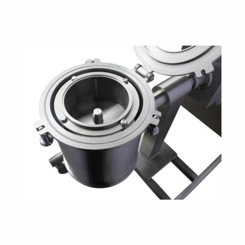 Odstředivé prosévače prášku pro separaci částic