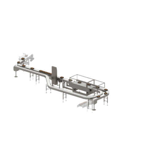 Systém kontroly hmotnosti zásobníkov