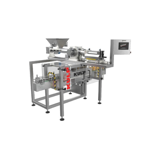 Paszta töltőrendszer nagy viszkozitású termékekhez