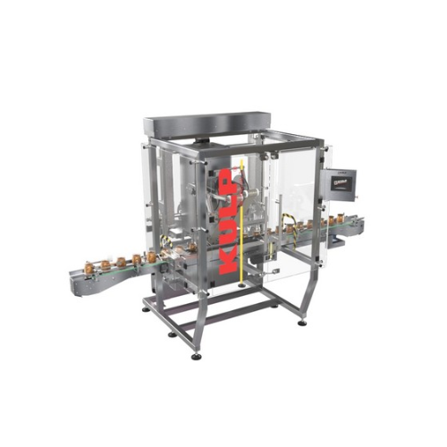 Systém na uzavírání sklenic pro plastové a skleněné nádoby