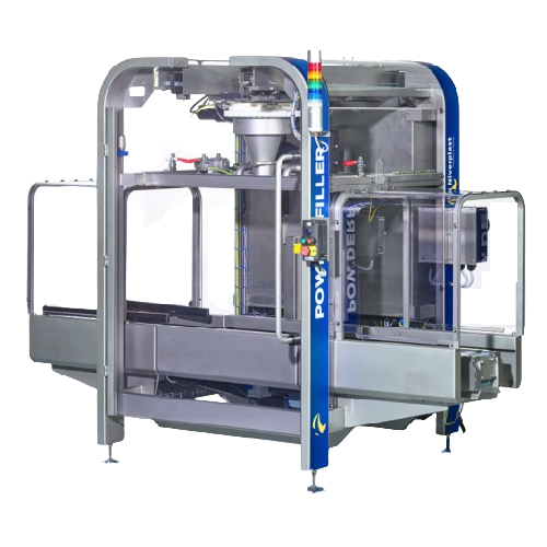 Pontos porfeltöltési megoldás