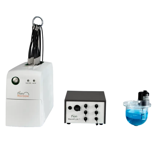 Dissolution-absorption study system for drug formulations