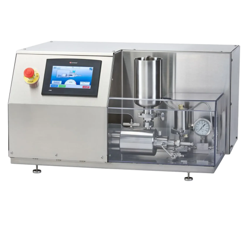 Benchtop homogenizátor K+F laboratóriumok számára