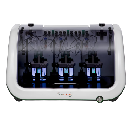 In vitro subcutaneous injection simulator