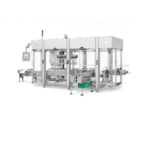 Spolehlivé řešení kartonáže pro potravinářské i nepotravinářské výrobky