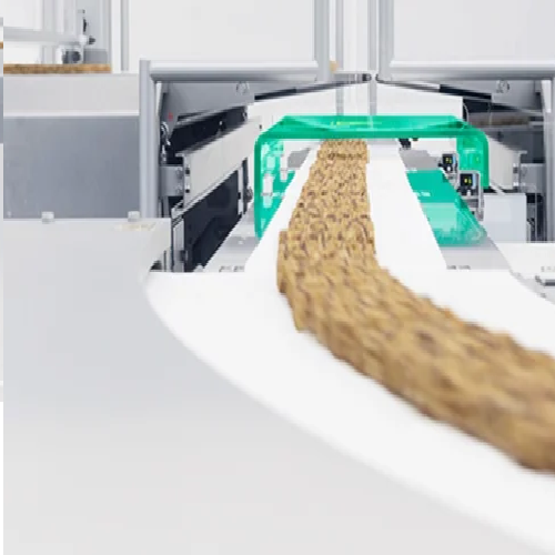 Automatizovaná řešení pro plnění kelímků tekutými a viskózními produkty