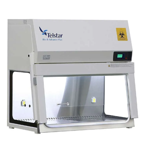 Biologická bezpečnostná skriňa triedy Ii