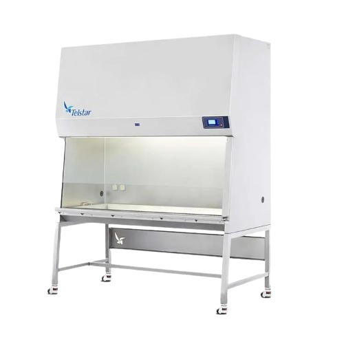 Customized biological safety cabinets for large objects