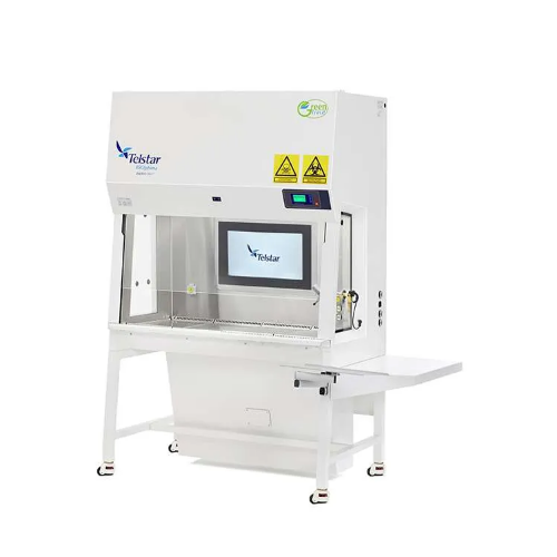 Biologická bezpečnostná skriňa na prípravu liekov