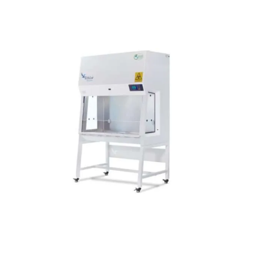 Biologická bezpečnostná skriňa na manipuláciu s cytotoxickými liekmi