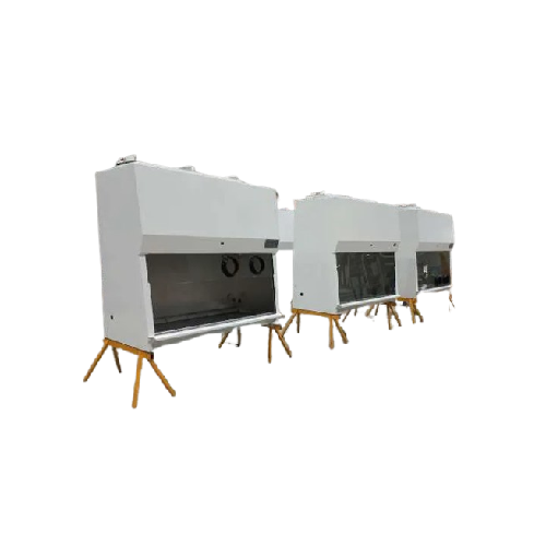 Class Ii biological safety cabinets for vaccine production