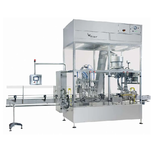 Laminar air flow systems for pharmaceutical production