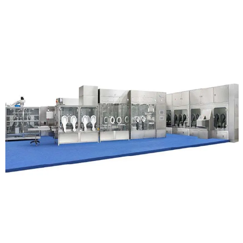 Lyofilizace pro výrobu vakcín z živých bakterií