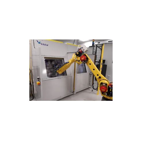 Nagynyomású szivárgásérzékelő rendszer autóipari alkatrészekhez