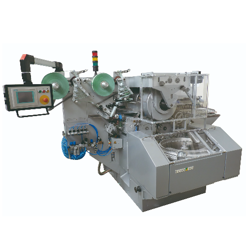 Utólagos csomag az Ek1 csomagolórendszerhez