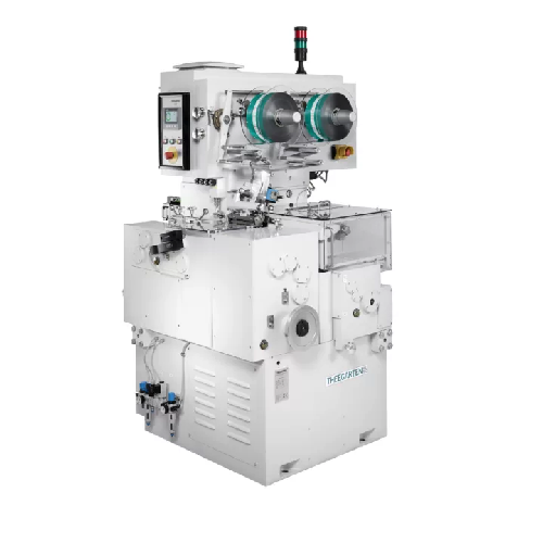 Termékek formázása, vágása és csomagolása többféle stílusban