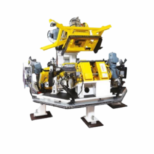 Rozwiązania automatyzacji