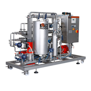 Membránszűrő rendszerek