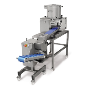 Порционирование