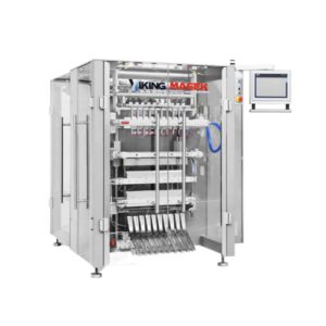 Sachet filling machines