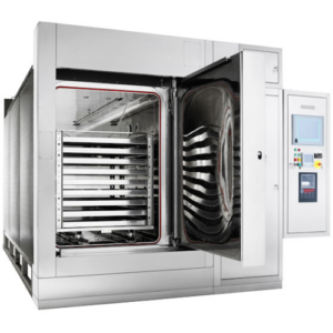 Telített gőzsterilizátorok