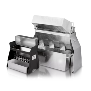 Méretcsökkentő technológiák