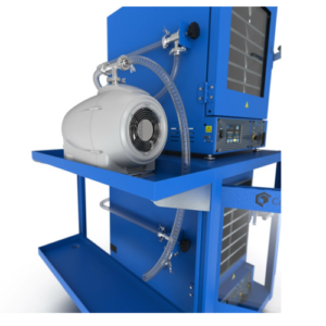 Вакуумные насосы