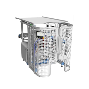 Vertical form fill seal machines