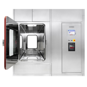 Biológiai fertőtlenítés