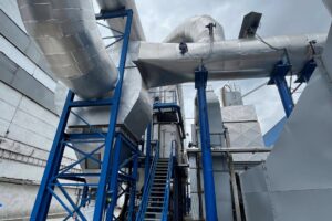 Száraz füstgáztisztítók