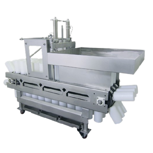 Automatyczny sprzęt do formowania kulek popcornu