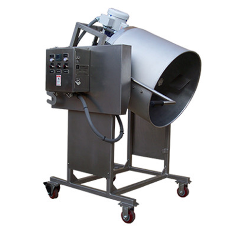 Vařič/vařič popcornu na karamelovou kukuřici