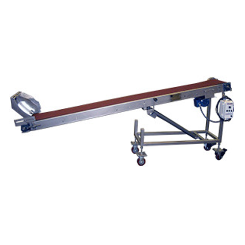 Csomagolószalag a hatékony zsákkezeléshez