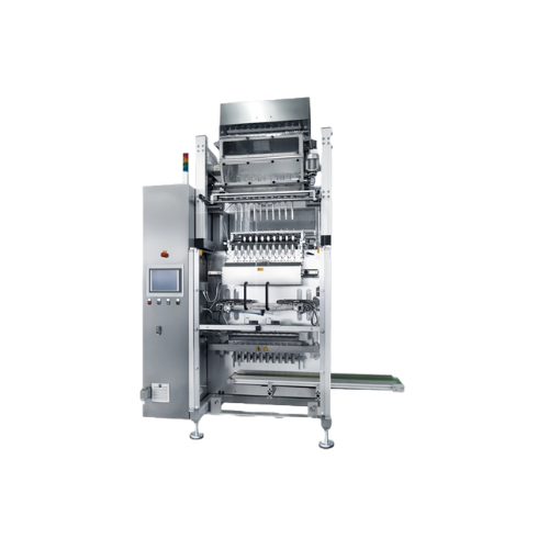 Nagy sebességű stick csomagolási megoldás