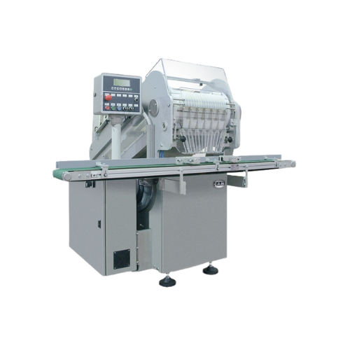 Řešení počítání na liště pro farmaceutické aplikace