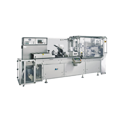 Gyógyszeripari termékek buborékcsomagolása