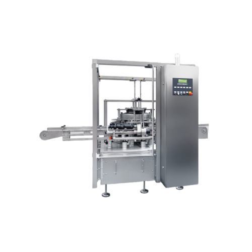 Testing system for pharmaceutical aerosol cans